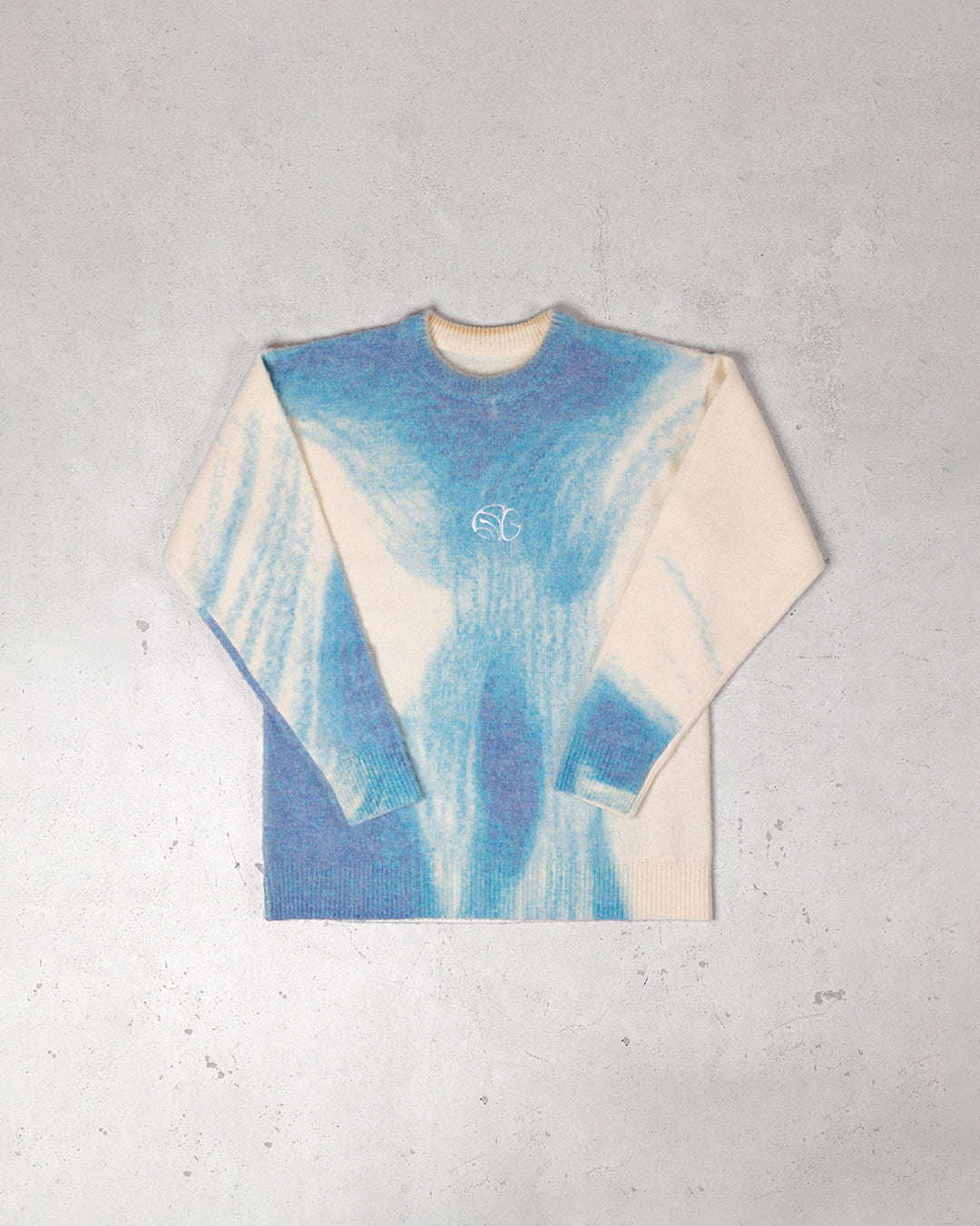 Ice CREWNECK